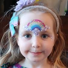 Honey B Face Painting