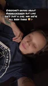 Let her live her CANNON EVENT moment with all her internet besties  watching. We love you GIRLIE POP. 💛 @henricksorem #bestie #exboyfriend