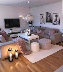 What's a living room without the perfect cozy couch to spend hours and hours on? Pin On Decoracion De La Casa