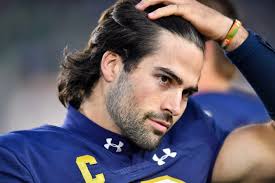 Photos: Notre Dame hosts Pittsburgh Saturday in South Bend.