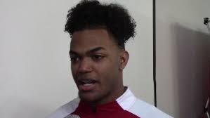 Destrehan's Kyle Edwards to Alabama