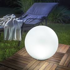 Solar gartenleuchten sind ein dauerhafter trend für den außenbereich. Solar Kugelleuchte Zu Top Preisen