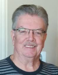 Obituary information for George Dunbar