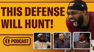 Odafe Oweh, Frankie Luvu And Sonny Styles Are DOGS!!! | Podcast