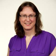 Miriam Schreiber, M.Ed