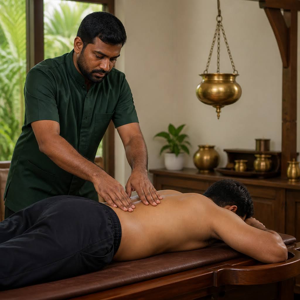 Lower Back Pain Therapy in Meerpet product image