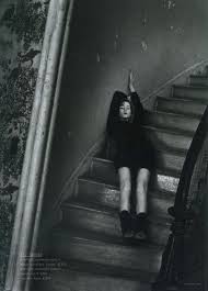 Some Required Turbeville Scary Photography Fashion Photographer