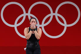 May 31, 2021 · hubbard, who competed in men's competitions before transitioning in 2013, is set to become the first transgender athlete to compete at the olympics after weightlifting's governing body modified. Ulkoyquuyov Am