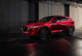 Aber wenn wir ehrlich sind, hätten wir seine optik eine spur dynamischer erwartet. Der Neue Mazda Cx 5