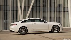 2018 Mercedes Benz E400 Coupe 4matic Side Hd Mercedes Benz Coupe