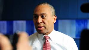 How Did Deval Patrick Do In The Midterms?