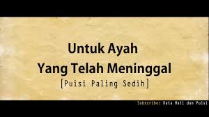 Empat puisi sedih yang menceritakan tentang ibu, yang mengambarkan betapa sedihnya ditinggalkan ibu puisi sedih untuk ibu adalah kata kata sedih yang tercipta karena mengalami kehilangan sosok seorang yang paling dicintai, dalam hal ini kehilangan. Kata Kata Rindu Untuk Ibu Yang Sudah Meninggal Dunia