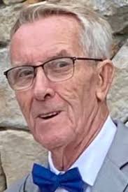 Paul Brigham Obituary in Rockland at Magoun-Biggins