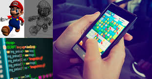 Convierte tu smartphone o tablet android en una videoconsola portátil para divertirte jugando a juegos de cualquier género, además de diferentes mods: Guia Pdf Programar Juegos Para Celulares Gratis