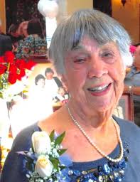 Obituary information for Joyce Kline Kirkpatrick