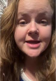 Marian Goss's Instagram, Twitter & Facebook