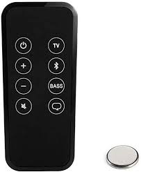 Son talking to mom using computer at home during quarantine. Remote Control For Bose Solo 5 10 15 Series Ii Soundbar Speaker System Replacement Remote With Cr2025 Battery Not Work For Bose Cinemate Series Audio Video Surround Sound Sound System Home Cinema