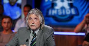 Jun 08, 2021 · johan derksen sluit niet uit dat er komende zomer opnieuw ruzie ontstaat tussen hem, wilfred genee en rené van der gijp. Derksen Weer Thuis Mijn Vrouw Vertelde Dat Het Een Groot Bloedbad Was Voetbalprimeur Nl
