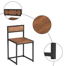 2 seater dining table and chairs