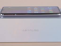 Xiaomi Mi 9 Pro 5G im Kurztest: Nicht ...