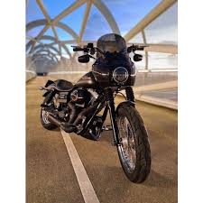 Maybe you would like to learn more about one of these? Clubstyle Verkleidungsset Fur Harley Davidson Dyna Super Glide T Sport Choppershop Com