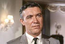 cult film freak: ROGER MOORE & LOIS MAXWELL 'THE SAINT: INTERLUDE IN VENICE'