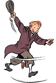 Le Spirou d'Emile Bravo, la série de BD