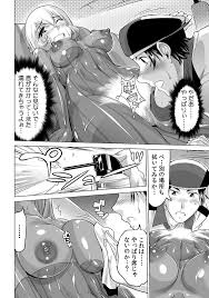 ケーキ店のオーナーが露出好きに変身—甘い誘惑の秘密のレシピ