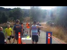 The ragnar relay is a multi stage, point to point team relay race covering hundreds of kilometers in one straight shot. Ragnar Relay Sprint San Francisco Ca Usa Aug 28 2020 2020 08 28