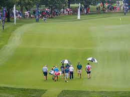 Pga Championship 2018 Hackers Hold Golf Tournament Computers For Bitcoin Ransom The Independent The Independent