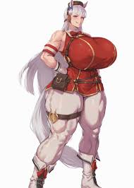 🔞[Galleria] Gold Ship (Zer0.Zer0) ***Uma Musume*** | | Truyen-Hentai.com