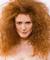 How To Tame Frizzy Hair Overnight