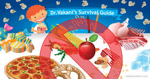 Check spelling or type a new query. Hard And Soft Food To Eat With Braces Vakani Orthodontics