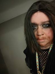 Cynthia Erivo breaks down how long it took to put