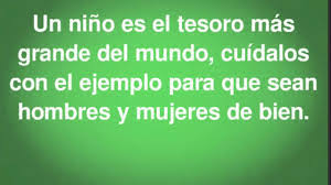 Frases del dia del niño cortas. Feliz Dia Del Nino 2021 Imagenes Y Frases Para Compartir O Dedicar