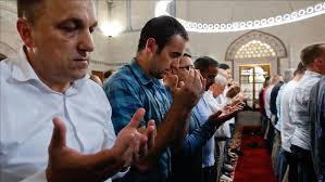 Bosnia: Funeral prayers held for Mohamed Morsi