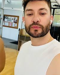 Marco Eder González