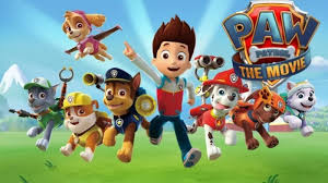 The movie is planning on an august 2021 release. Paw Patrol Animated Movie Coming To The Big Screen In 2021