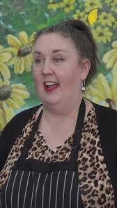 Glenda Moore's Instagram, Twitter & Facebook