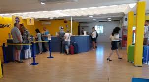 Fornitore centauro rent a car. Centauro Car Hire At Palma De Mallorca Airport With Clarify Car Hire