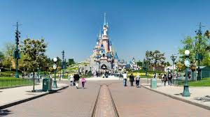 ⚜️ a disneyland paris, il existe de nombreuses histoires qui vous plongent dans un monde unique. Disneyland Paris Paris Book Tickets Tours Getyourguide Com