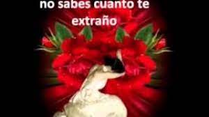 Para Mi Hermanita Que Esta En El Cielo Youtube