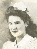 Mildred Reed Obituary