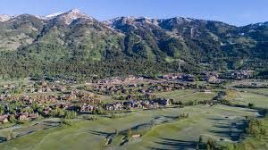 Shooting Star Jackson Hole