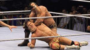The latest news, events and results for usa wrestling, the national governing body for olympic wrestling Wwe Smackdown Im Livestream Sehen So Wird Wrestling Jede Woche Ubertragen Dazn News Deutschland