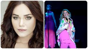 With charlie sheen, tom berenger, corbin bernsen, dennis haysbert. Romina Power Commovente Messaggio Il Tempo Passa L Amore Rimane