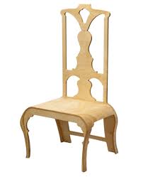 Lutyens Tall Back Chair By Lutyens Furniture Lighting Carved Dining Chairs High Back Dining Chairs Dining Chairs
