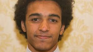 Delaware boys soccer Player of the Year Wallace makes numbers add up