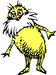 Pin amazing png images that you like. Download Wall Dr Seuss The Lorax Character Kids Room Cartoon Dr Seuss Characters Png Full Size Png Image Pngkit