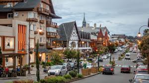 Estive em gramado ano assado com minha mãe, no mês de setembro. Aventuras Na Historia Gramado 10 Curiosidades Sobre A Europa Brasileira
